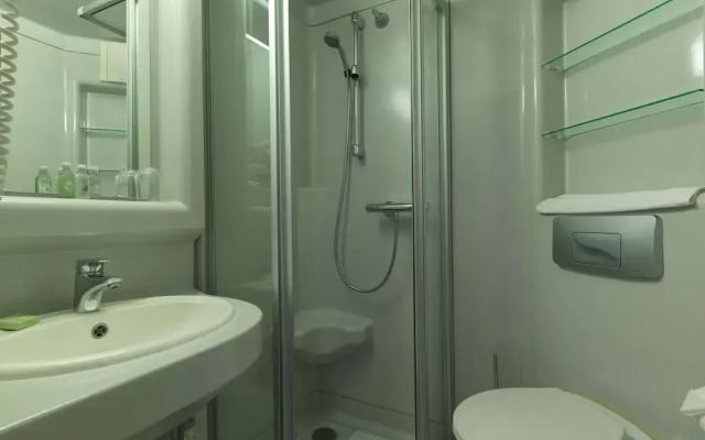 Lodner Genießerhotel Drei Mohren
