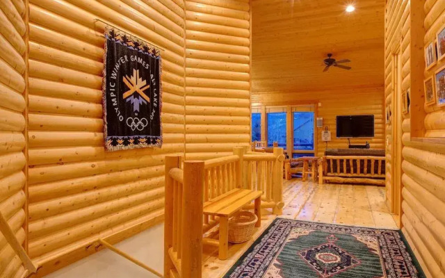 Abode at Gamble Oak in Solamere