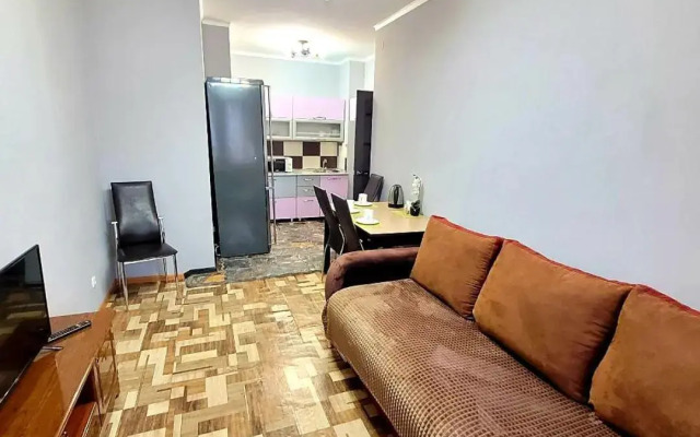 Аренда в Белых Росах на набережной Ярыгинская 7