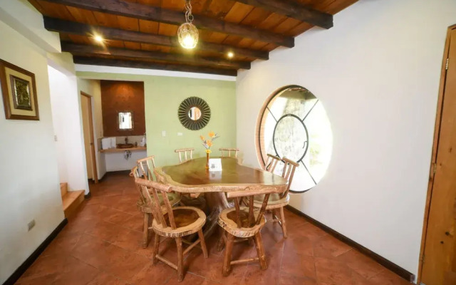 Villas Jucanya