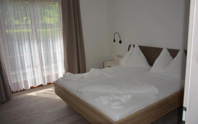 Wohlfuhl Hotel Wiesenhof