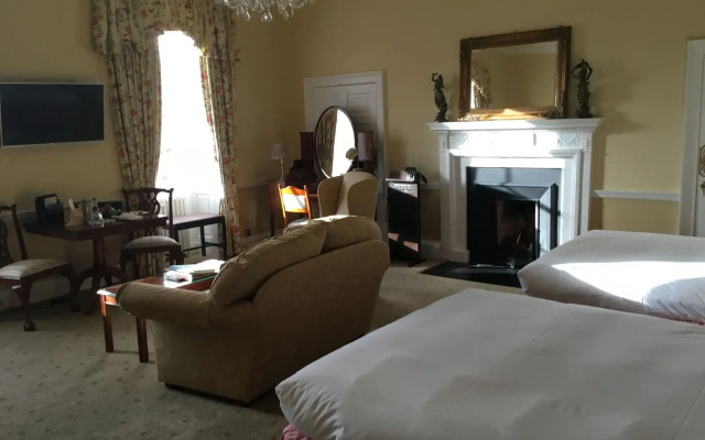 Culloden House Hotel