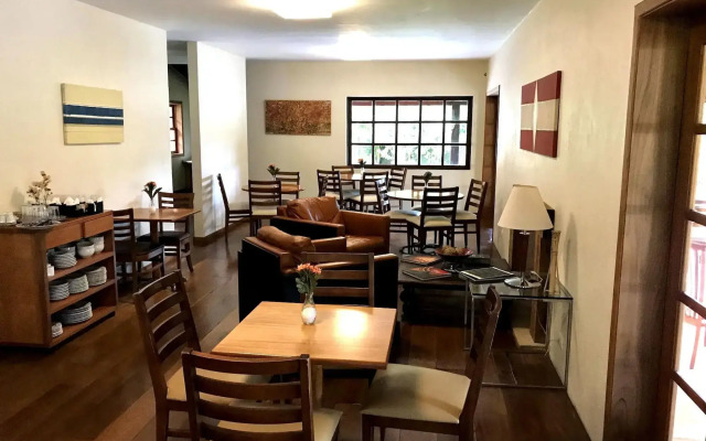 Pousada Golf Village