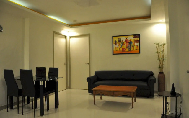 Nirain Suites