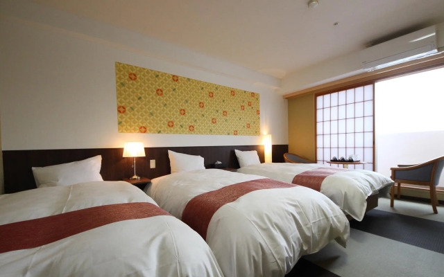 Hotel Sekumiya