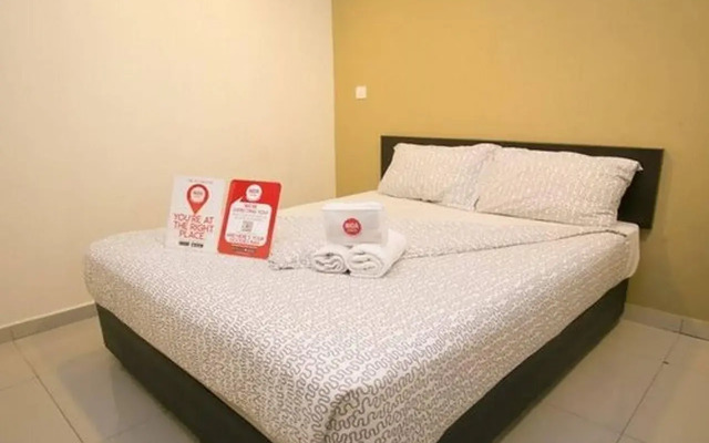 NIDA Rooms Gombak Batu Caves Prima