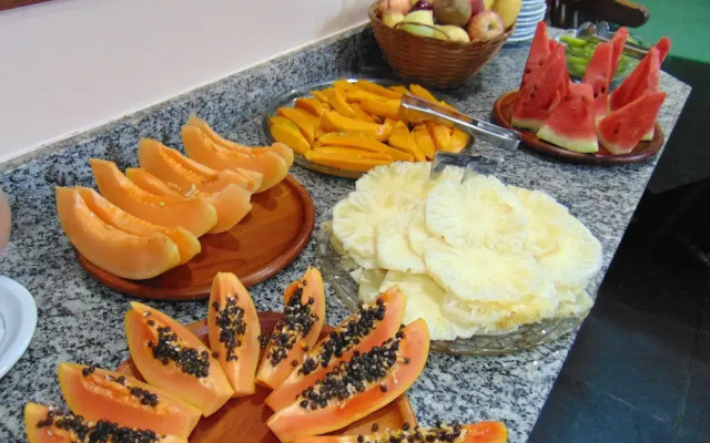 Pousada Ancoradouro