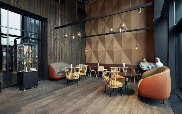 Crowne Plaza Copenhagen Towers by IHG