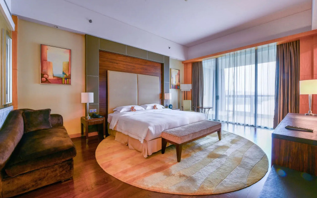 Hyatt Regency Dongguan