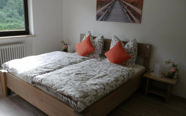 Ferienhaus Tüchersfeld