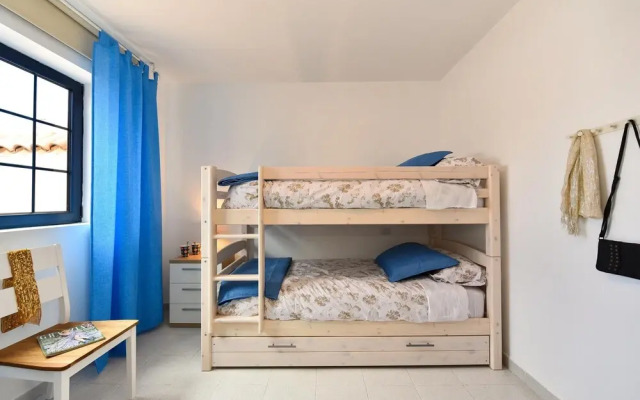 Casa La Marina Playa del Hombre NR With Pool