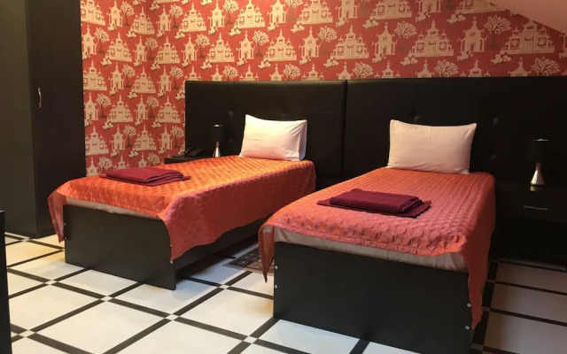 Motel Sofia