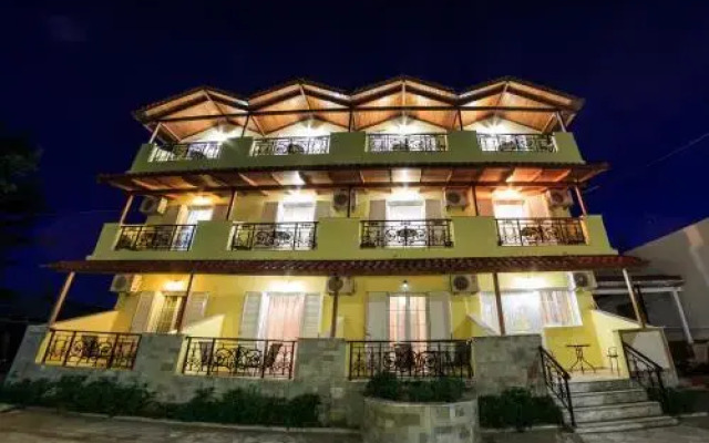 Zante Bay Studios