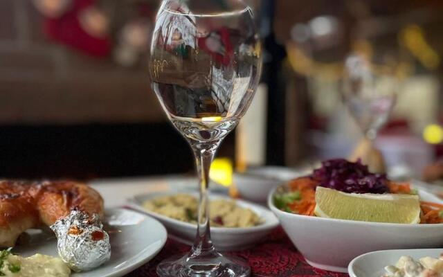 Agva Kapim Hotel