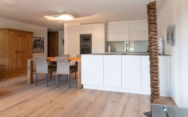 Apartment Grace Schönried