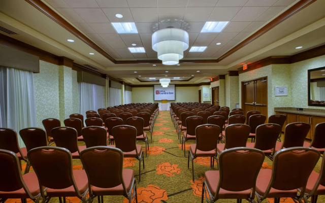 Hilton Garden Inn Durham/University Medical Center