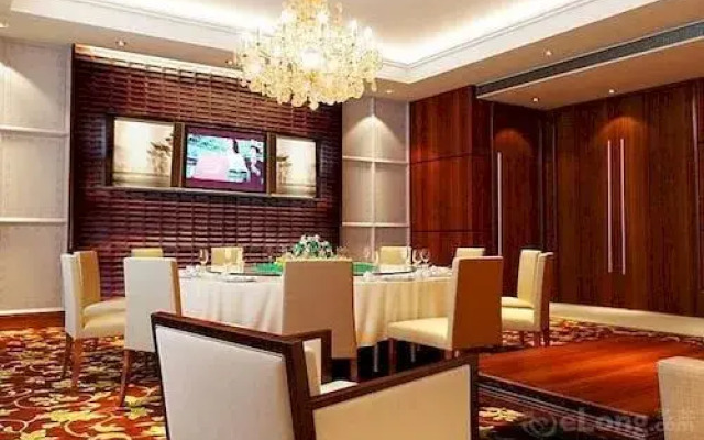 Xi'an Holiday Inn Taoyuan