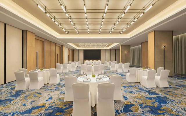 Four Points by Sheraton Nashik