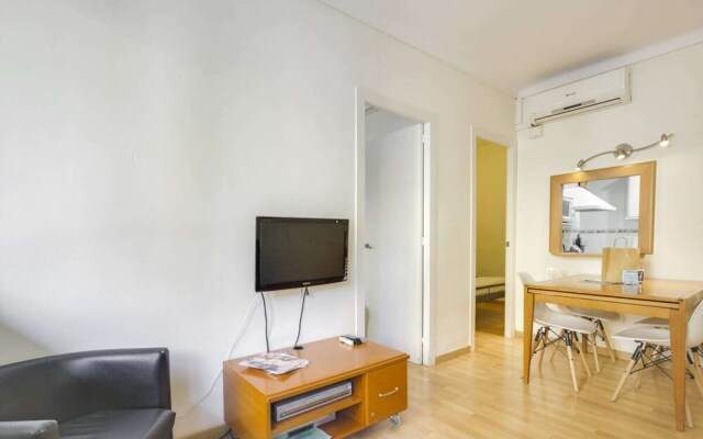 Great 2Bed Next To Arc De Triomf