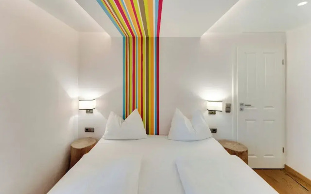 Villa Anna Kitzbühel design apartments