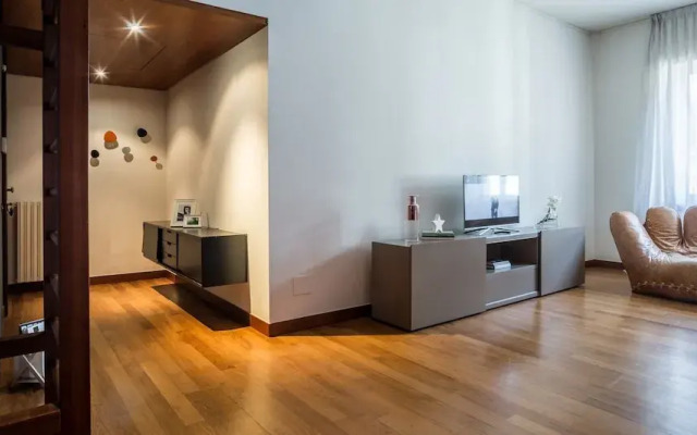 Montenapoleone Luxury Flat