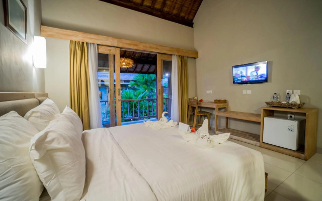 Tetirah Boutique Hotel