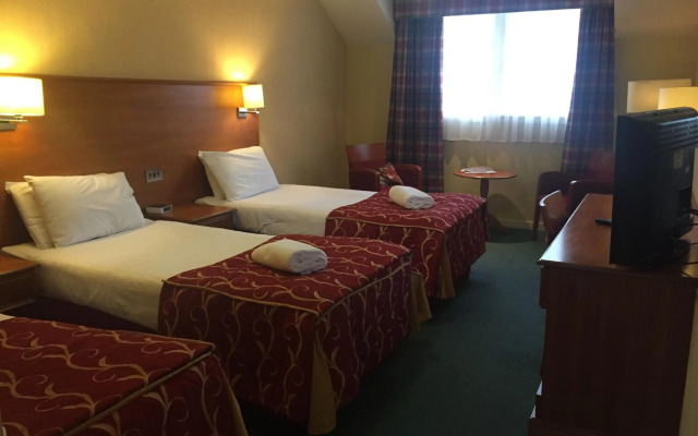 The Winnock Hotel