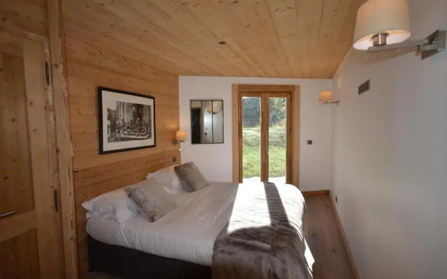 Chalet Makalu - 1066