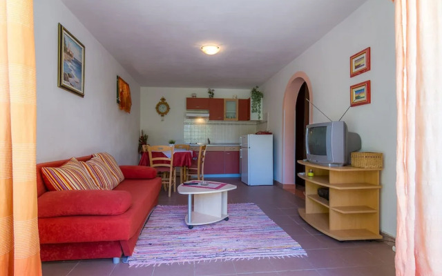 Anđeo - 80 m From Beach - A5