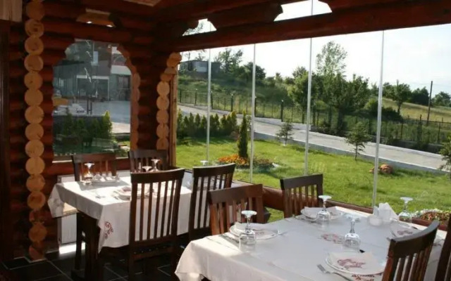 Panorama Hotel
