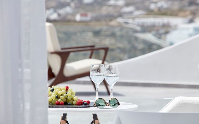 Absolute Mykonos Suites & More