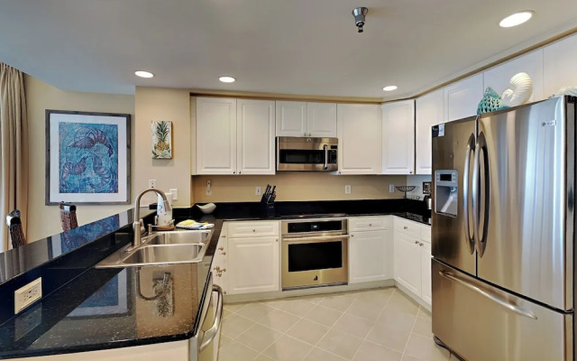 Emerald Isle #1108 - Emerald Dreams