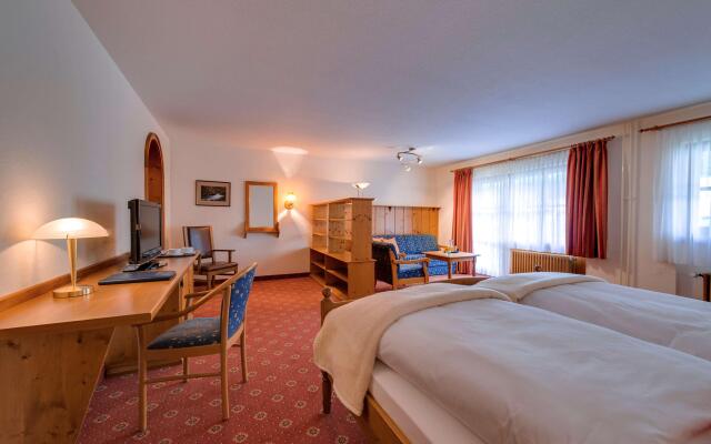 Hotel Hofgut Sternen | Ravennaschlucht
