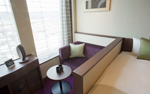 Keihan Kyoto Grande Hotel