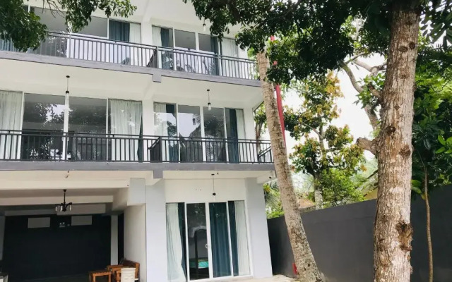 Sapiens Home Weligama bay
