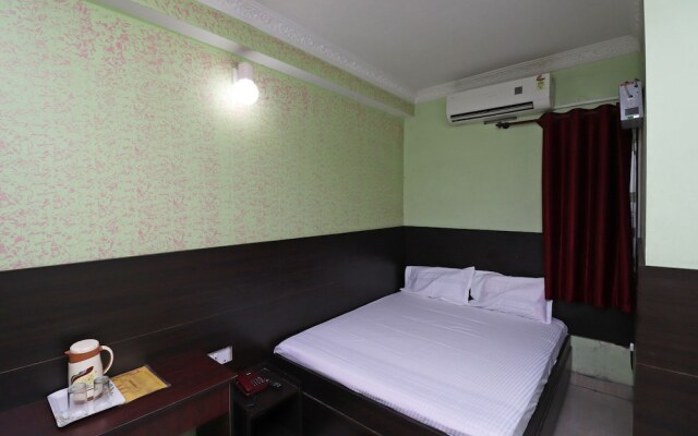 Hotel Ashoka 2 By Oyo Rooms