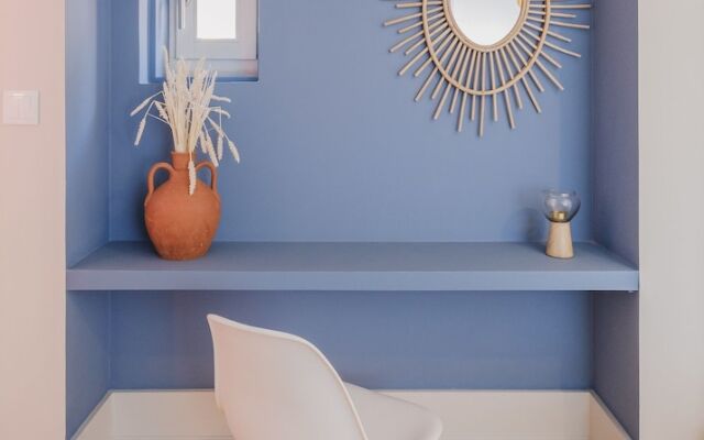 Boutique Rentals Flores Exclusive Charm