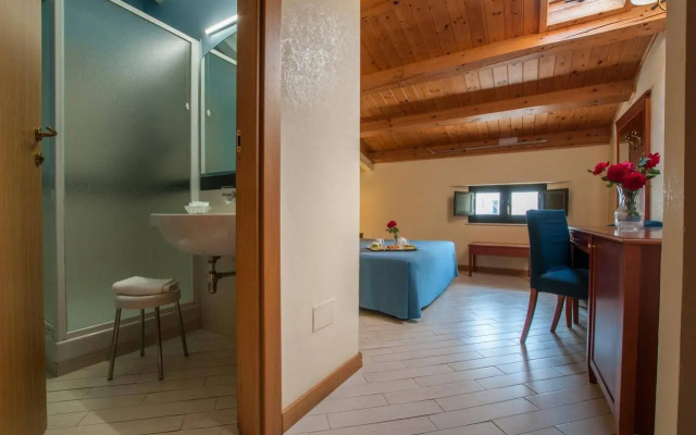 Park Hotel Villa Americana