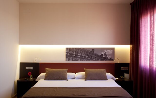 Only YOU Hotel Sevilla