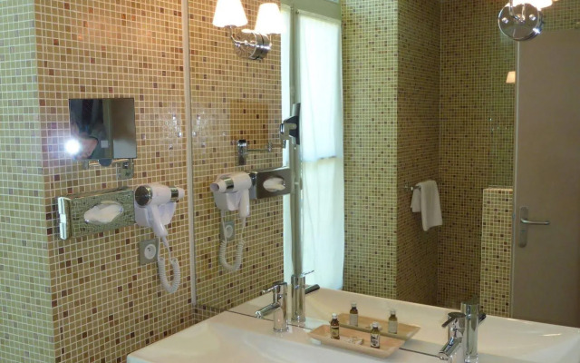 Hôtel & Spa du Château