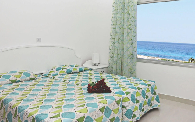 Marlita Beach Hotel Apartments