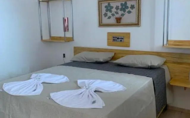 Hotel Cajuina Avenida