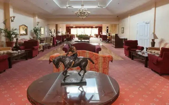 Rosapenna Hotel And Golf Resort