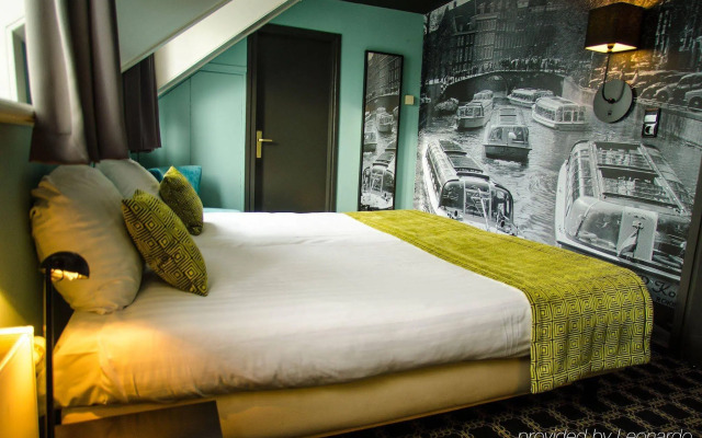 Hotel Cornelisz