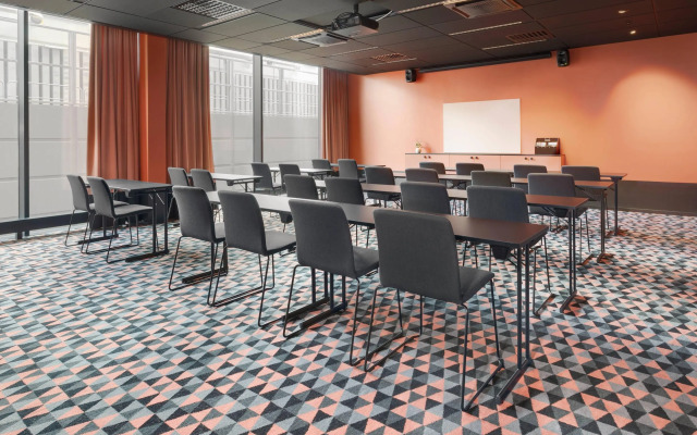 Clarion Hotel Karlatornet