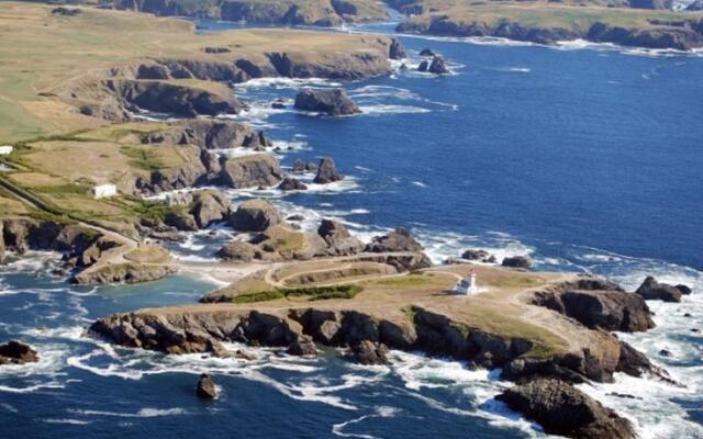 La chambre du Randonneur