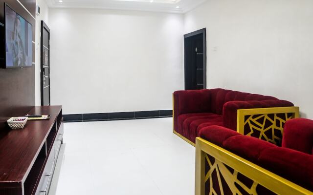 Pasadena Suites
