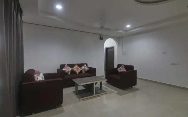 Hillton Homes By OYO Rooms