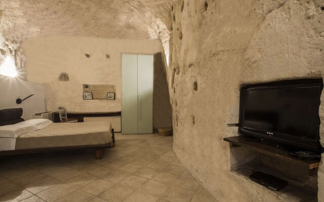 Residence San Pietro Barisano