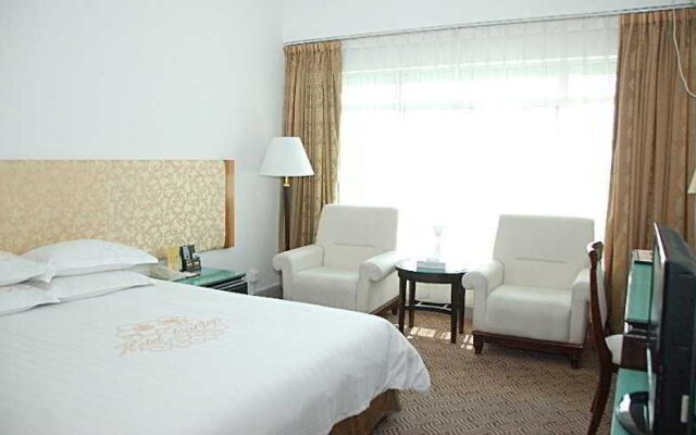Guang Sha Hotel